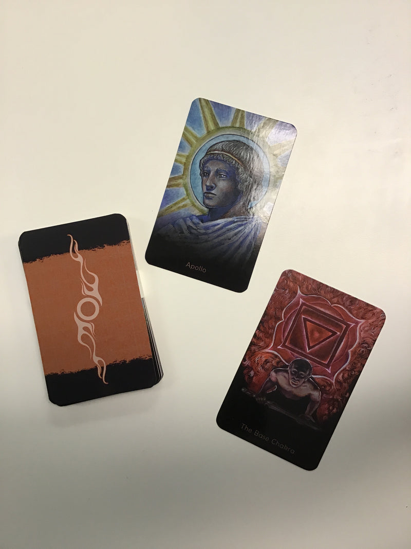 The Promethean Oracle