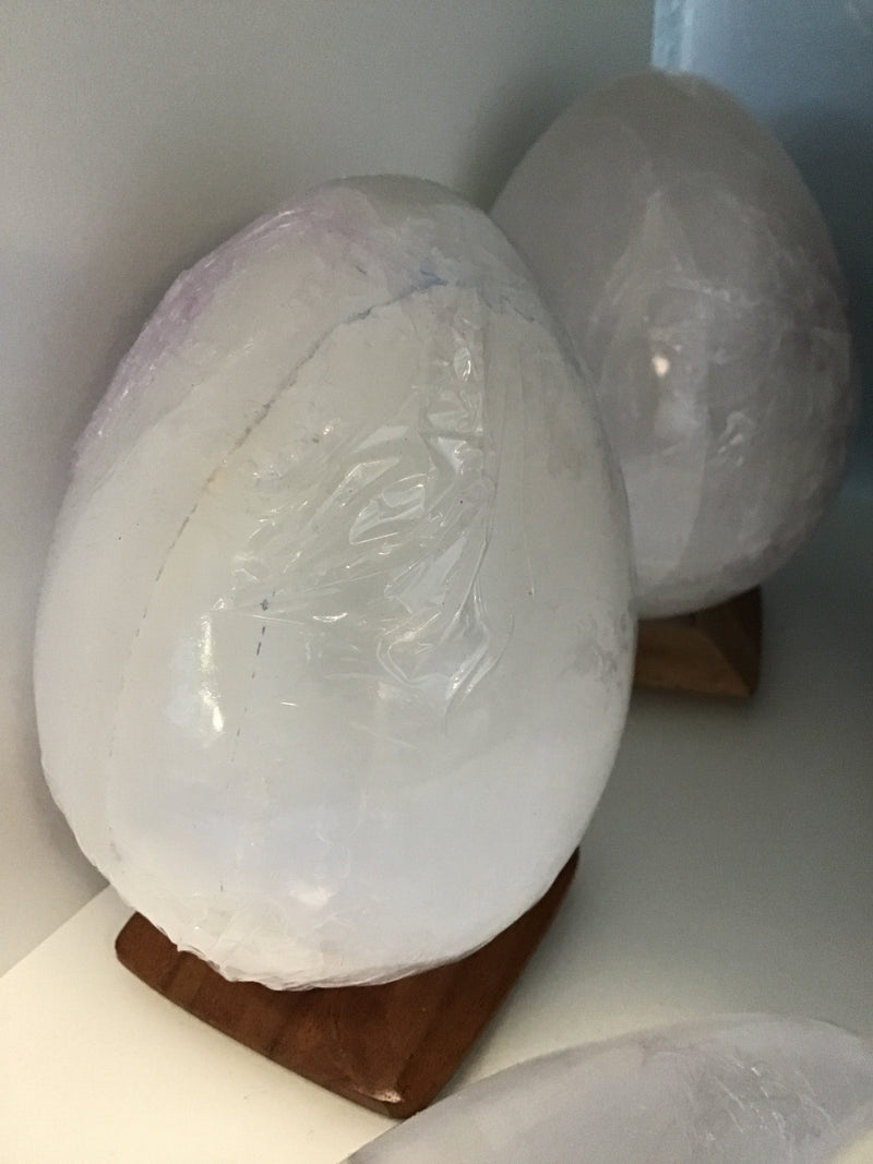 Selenite Specimens