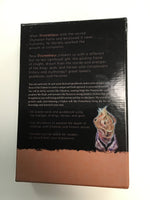 The Promethean Oracle