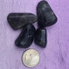 Iolite Stones