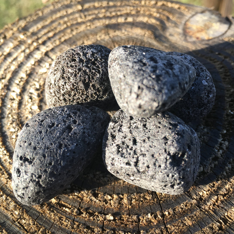 Lava Rock Stones
