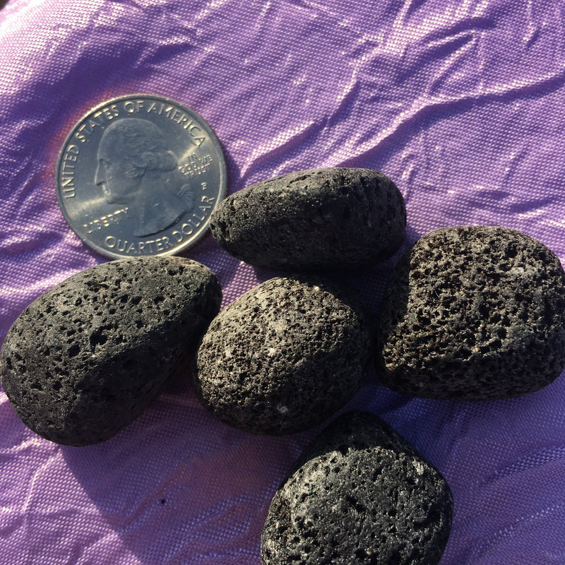 Lava Rock Stones