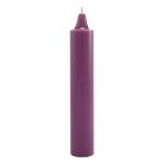 Jumbo Candles (9 Solid Colors)