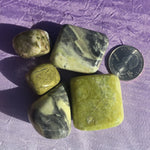 Healerite Stones