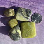 Healerite Stones