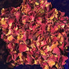 Rose Petals Loose Herb