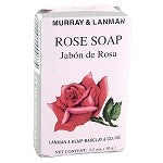 Rose Soap