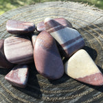 Shiva Lingam Stones