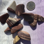 Shiva Lingam Stones