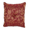 Singing Bowl Pillow