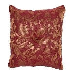 Singing Bowl Pillow