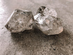 Herkimer Diamond Specimen
