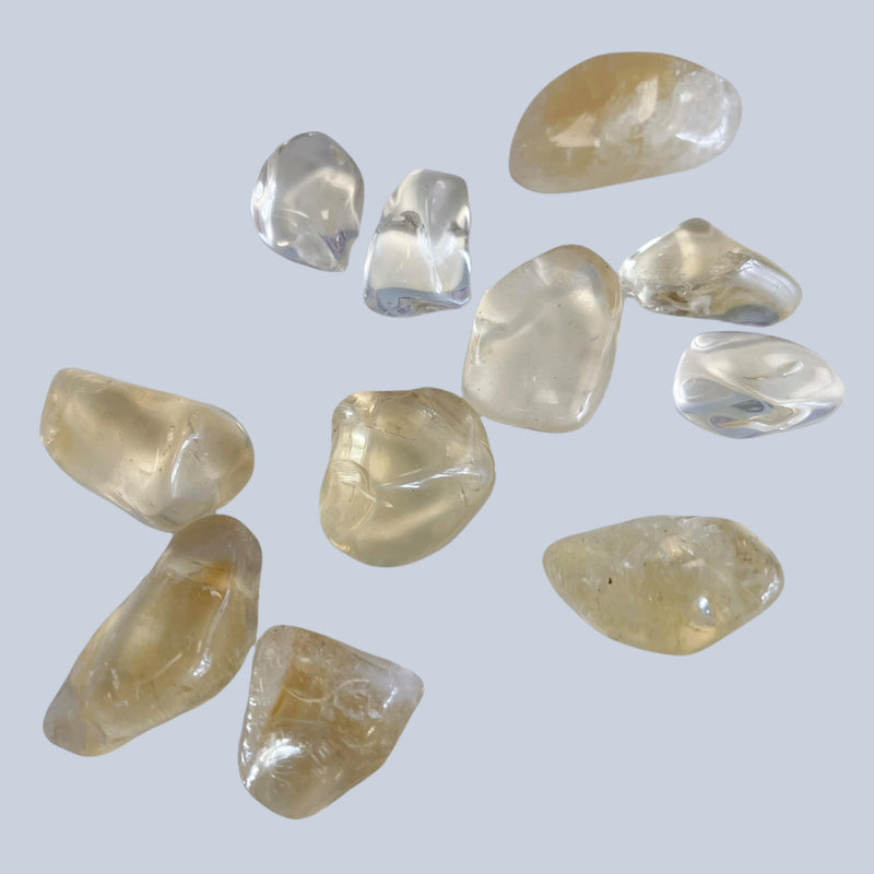 Citrine Stones