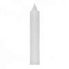 Jumbo Candles (9 Solid Colors)